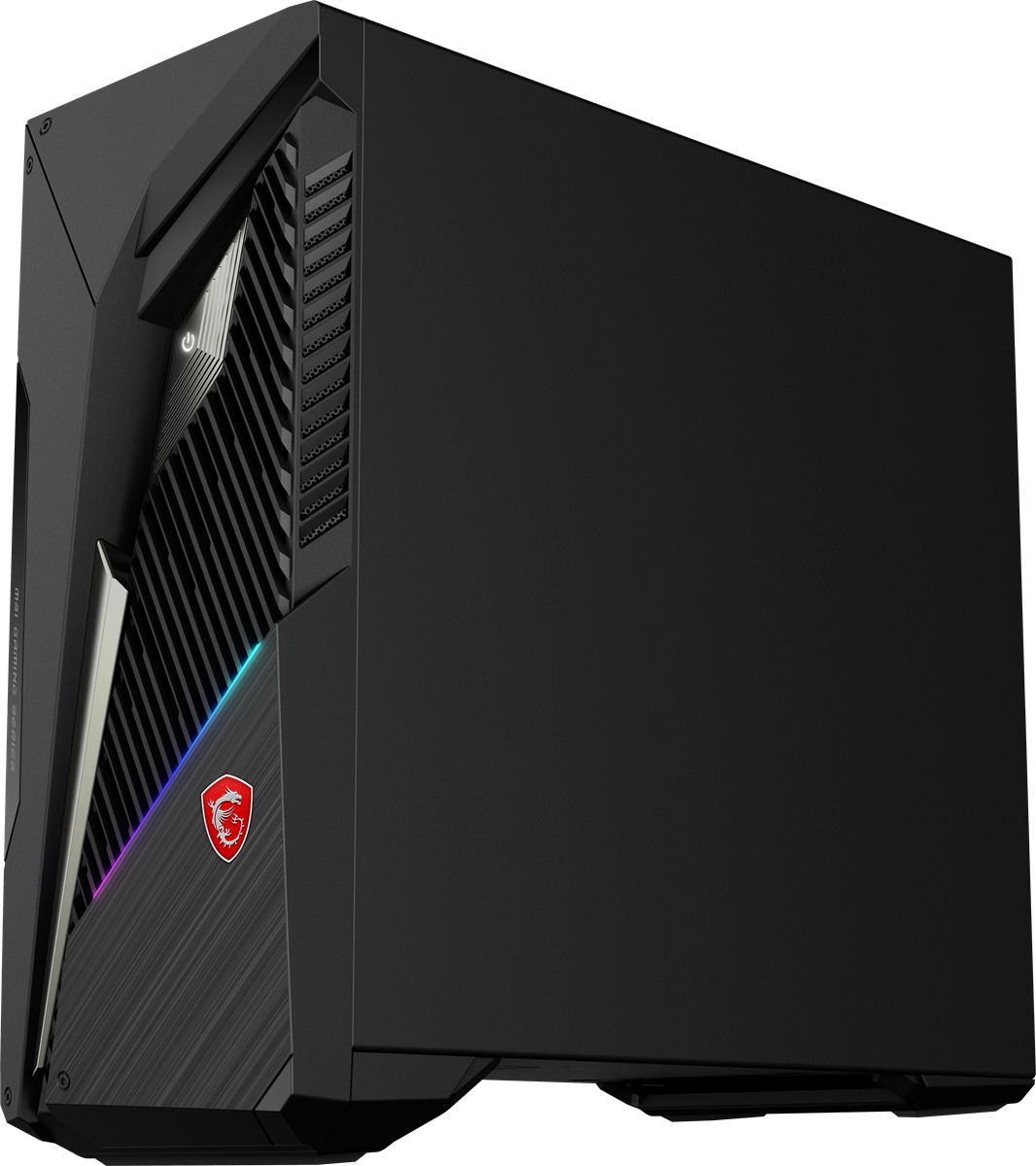 MSI MAG INFINITE S3 14NVL5-3276EU I5-13400F 16GB DDR5 1TB SSD RTX 5060 2X 8G W11 GAMING DT PC - 8