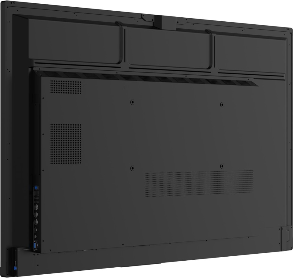 VIEWSONIC IFP9841-1-1C 98 INC 4K EDLA SERTIFIKALI INTERAKTIF EKRAN - 3