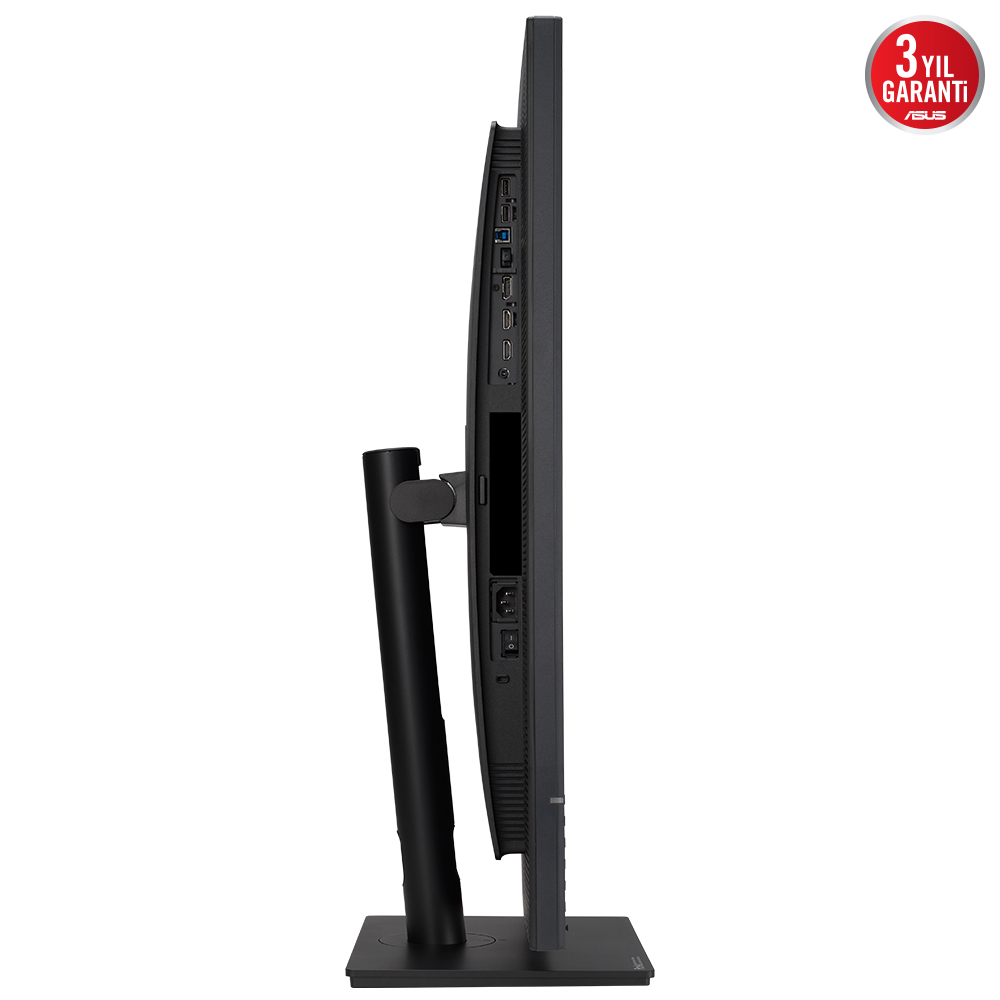 ASUS ProArt PA328QV 31.5 2K IPS FreeSync HDR 2560x1440 5ms 75Hz 350cd DP HDMI USB Hoparlör VESA 3YIL PIVOT 10 BIT 100% sRGB 100% Rec.709 CALMAN SERTIFIKALI MONİTÖR - 2