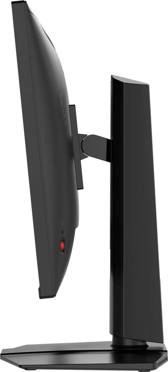 MSI 27 MAG 275UPD E14 3840x2160 (UHD) 16:9 FLAT IPS UHD 144HZ FHD 288HZ 1MS (MPRT) FREESYNC PREMIUM PIVOT GAMING MONITOR - 3