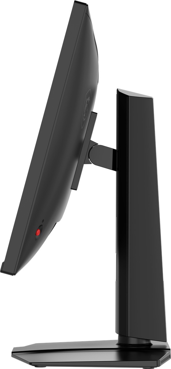 MSI 27 MAG 275UPD E14 3840x2160 (UHD) 16:9 FLAT IPS UHD 144HZ FHD 288HZ 1MS (MPRT) FREESYNC PREMIUM PIVOT GAMING MONITOR - 4