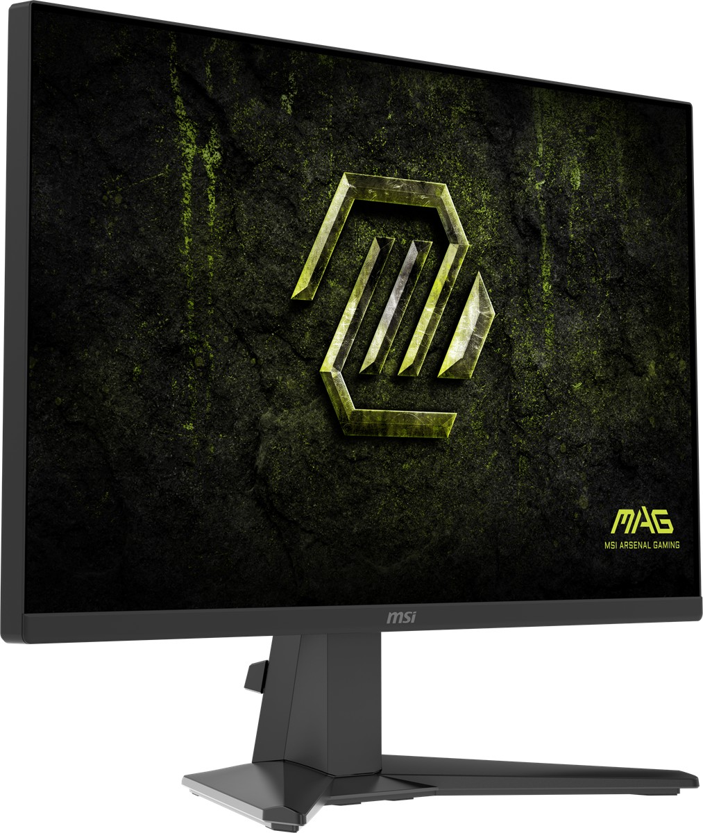 MSI 24.5 MAG 255F X24 1920x1080 (FHD) 16:9 FLAT RAPID IPS 240Hz 0.5MS (GtG Min.) ADAPTIVE-SYNC GAMING MONITOR - 7