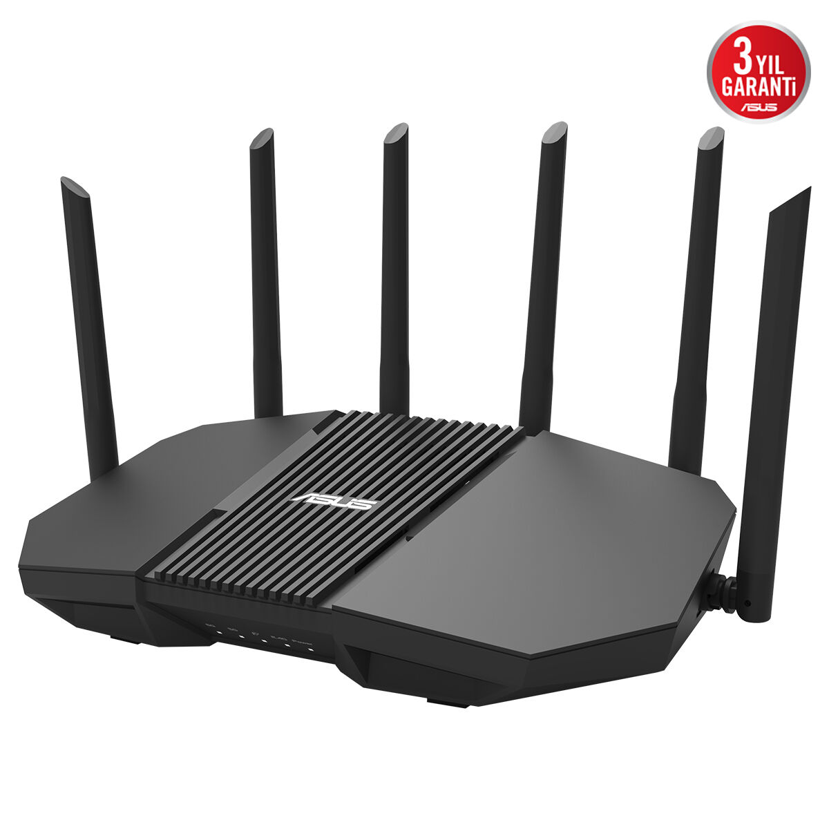 ASUS RT-BE90U BE9400 3 BANT WIFI7 AIMESH ROUTER - 3