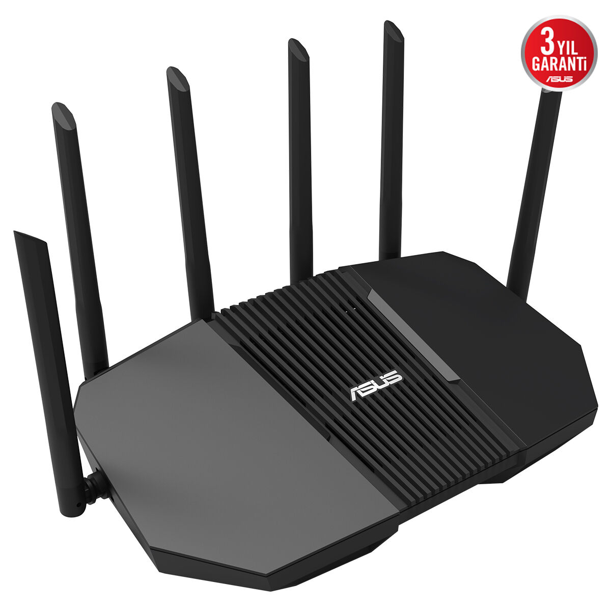 ASUS RT-BE90U BE9400 3 BANT WIFI7 AIMESH ROUTER - 4