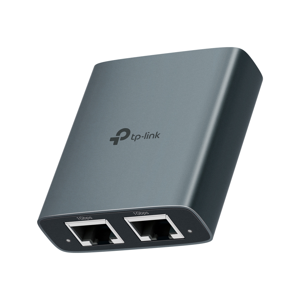 TP-LINK EH210 GIGABIT ETHERNET AYIRICI SPLITTER