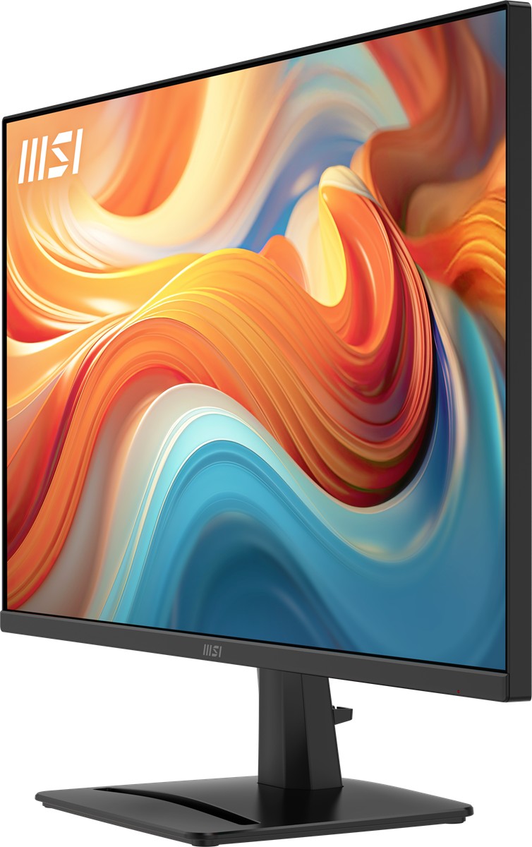 MSI 27 PRO MP275Q E14 2560x1440 (WQHD) 16:9 FLAT IPS 144HZ 1MS (MPRT) FREESYNC MONITOR - 3