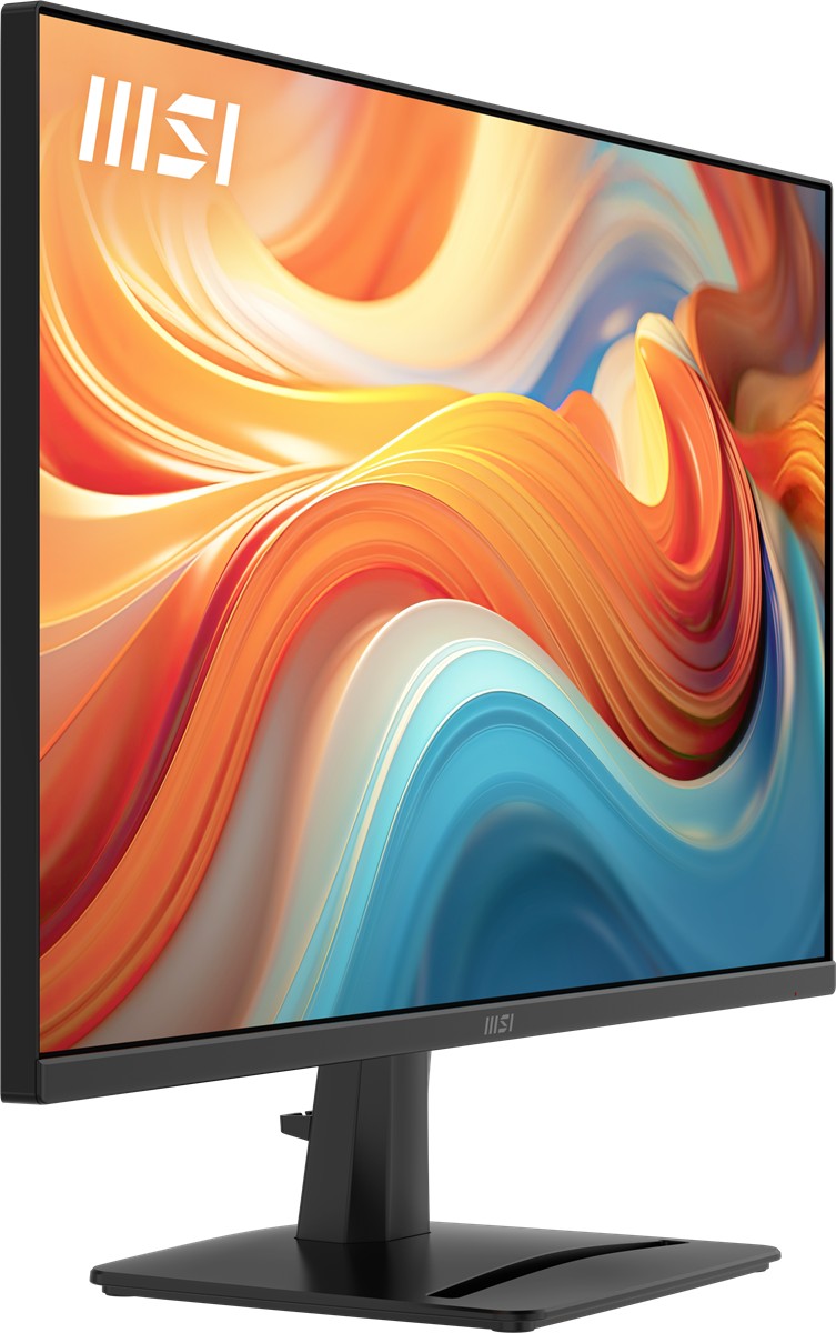 MSI 27 PRO MP275Q E14 2560x1440 (WQHD) 16:9 FLAT IPS 144HZ 1MS (MPRT) FREESYNC MONITOR - 5