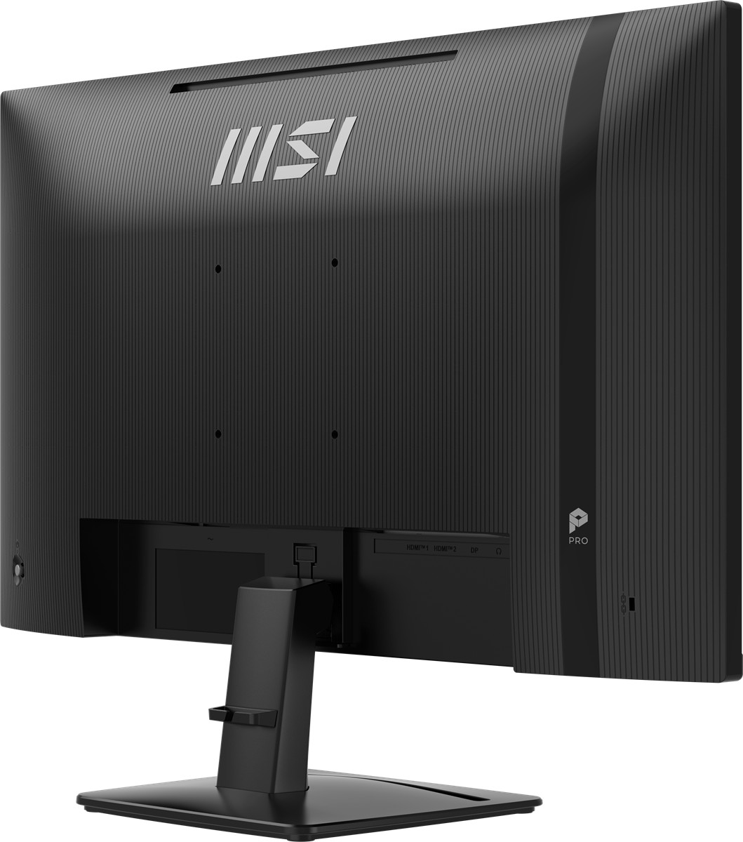 MSI 27 PRO MP275Q E14 2560x1440 (WQHD) 16:9 FLAT IPS 144HZ 1MS (MPRT) FREESYNC MONITOR - 7