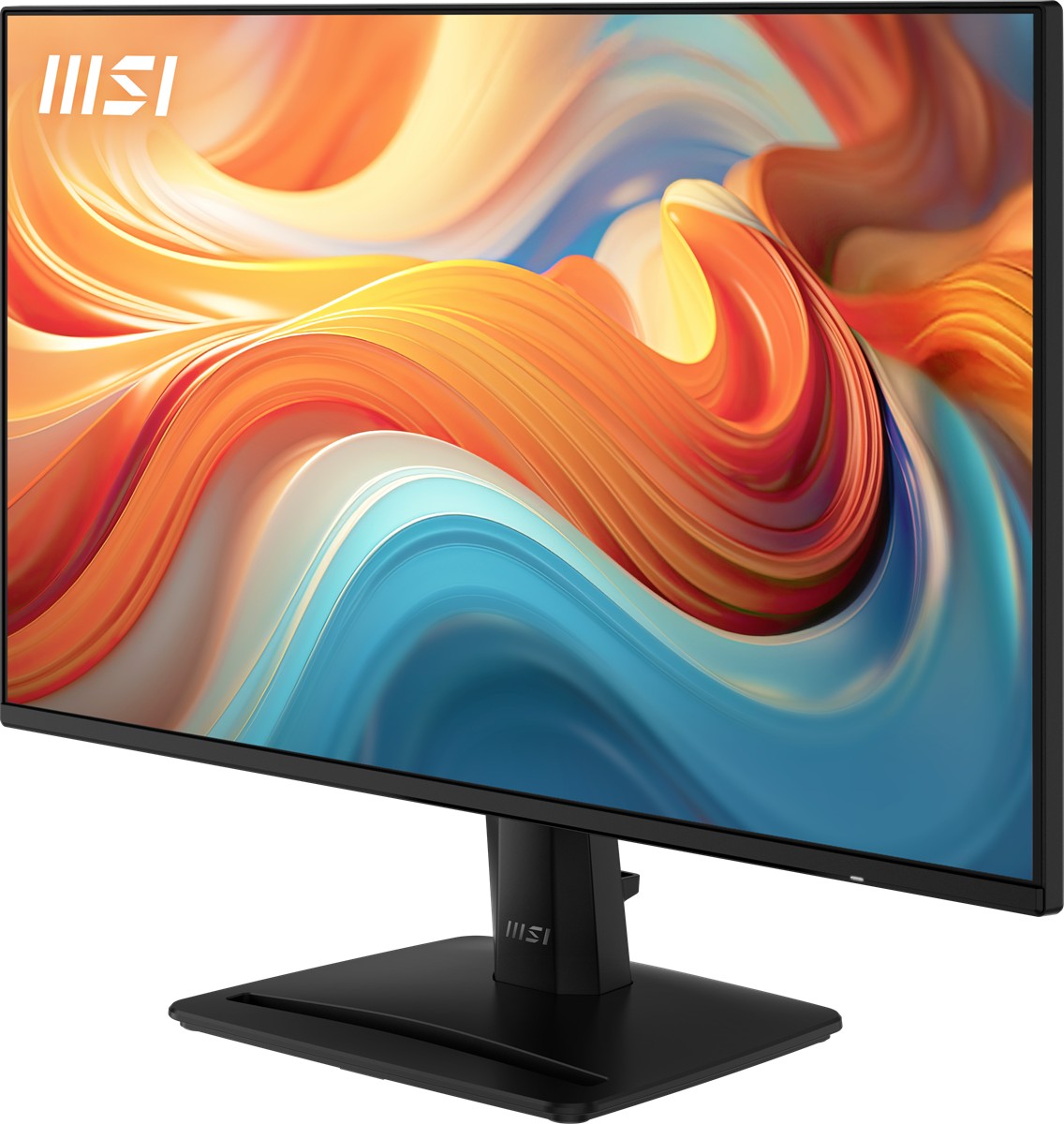 MSI 23.8 PRO MP243 E14 1920x1080 (FHD) 16:9 FLAT IPS 144HZ 1MS (MPRT) ADAPTIVE-SYNC MONITOR - 2