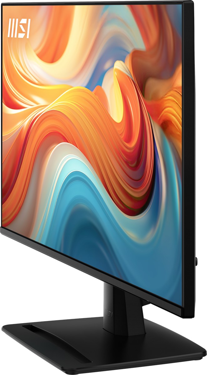 MSI 23.8 PRO MP243 E14 1920x1080 (FHD) 16:9 FLAT IPS 144HZ 1MS (MPRT) ADAPTIVE-SYNC MONITOR - 3