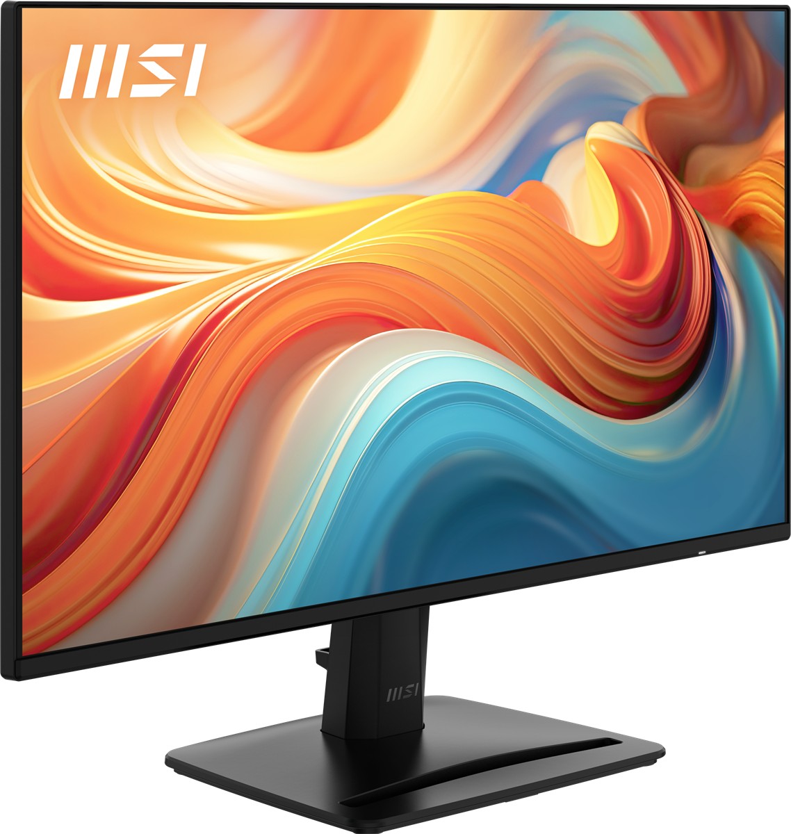 MSI 23.8 PRO MP243 E14 1920x1080 (FHD) 16:9 FLAT IPS 144HZ 1MS (MPRT) ADAPTIVE-SYNC MONITOR - 4