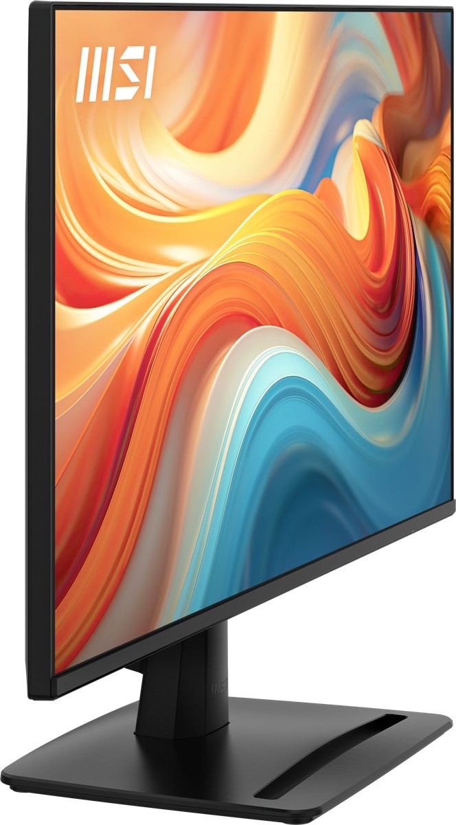MSI 23.8 PRO MP243 E14 1920x1080 (FHD) 16:9 FLAT IPS 144HZ 1MS (MPRT) ADAPTIVE-SYNC MONITOR - 5
