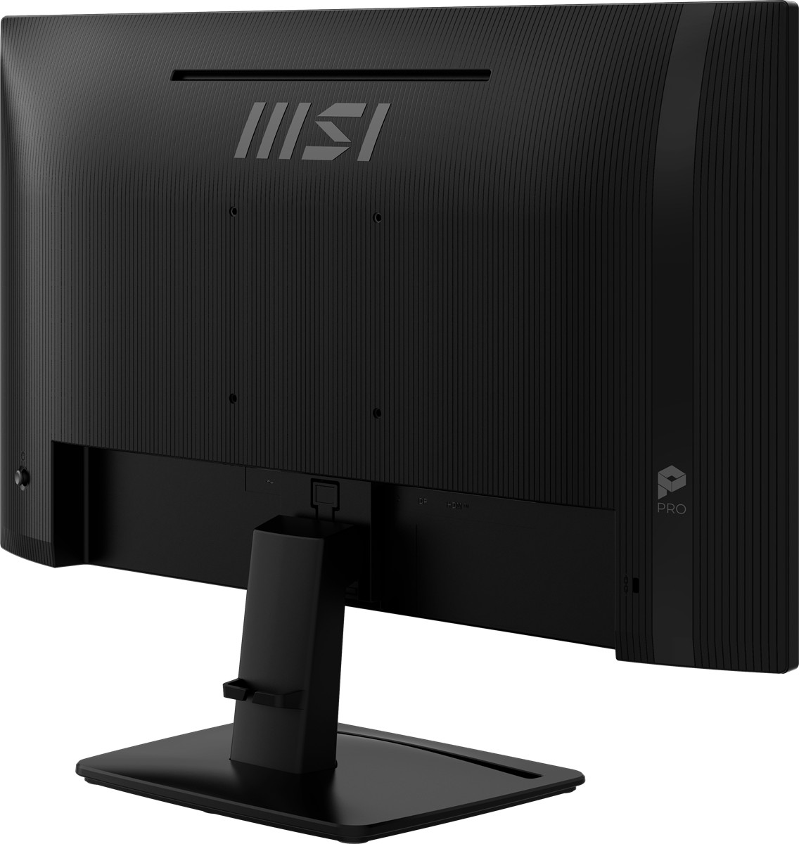 MSI 23.8 PRO MP243 E14 1920x1080 (FHD) 16:9 FLAT IPS 144HZ 1MS (MPRT) ADAPTIVE-SYNC MONITOR - 7