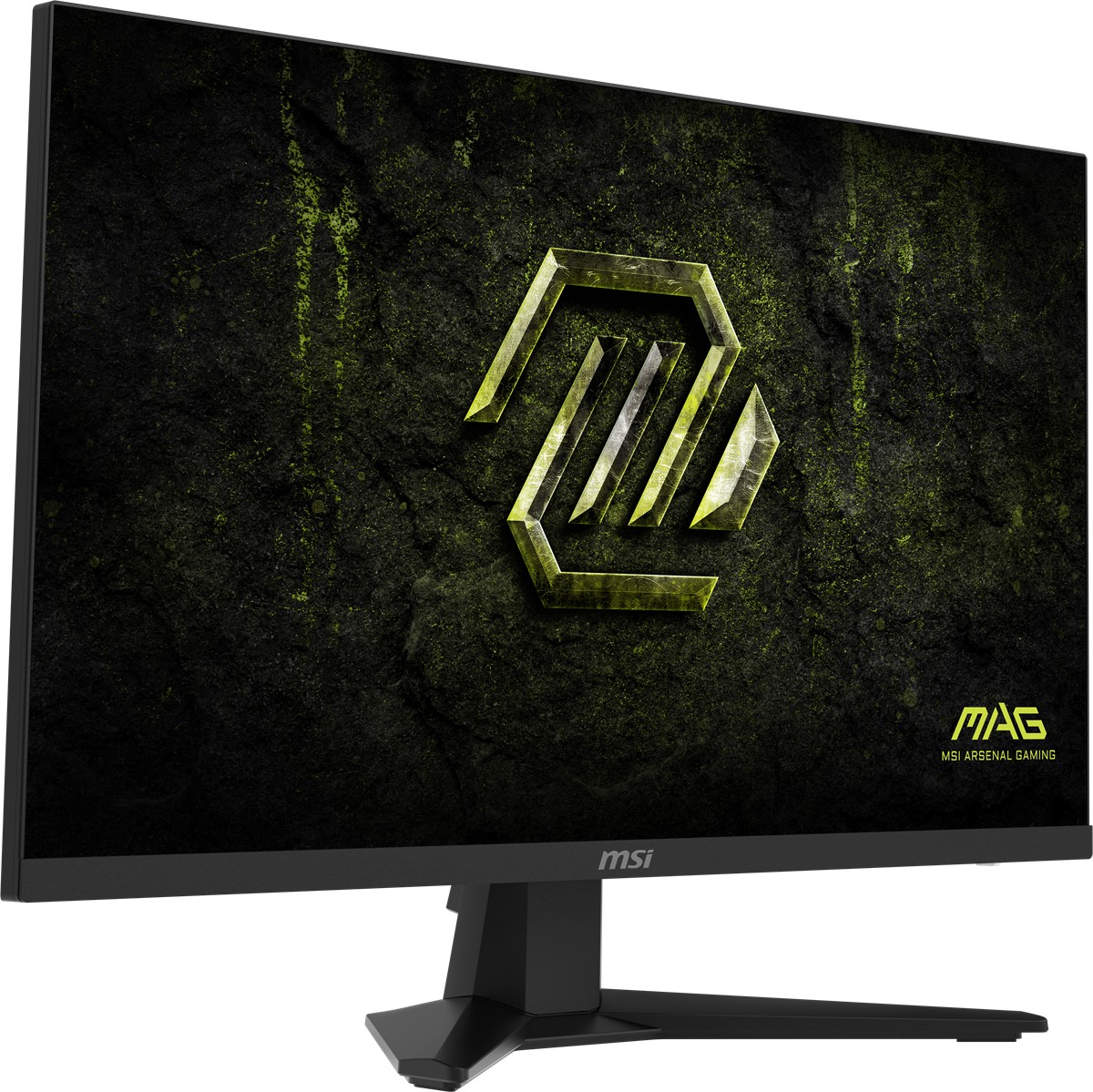 MSI 27 MAG 274QF E20 2560x1440 (WQHD) 16:9 FLAT RAPID IPS 200Hz 0.5MS(GtG Min.) ADAPTIVE-SYNC GAMING MONITOR - 2