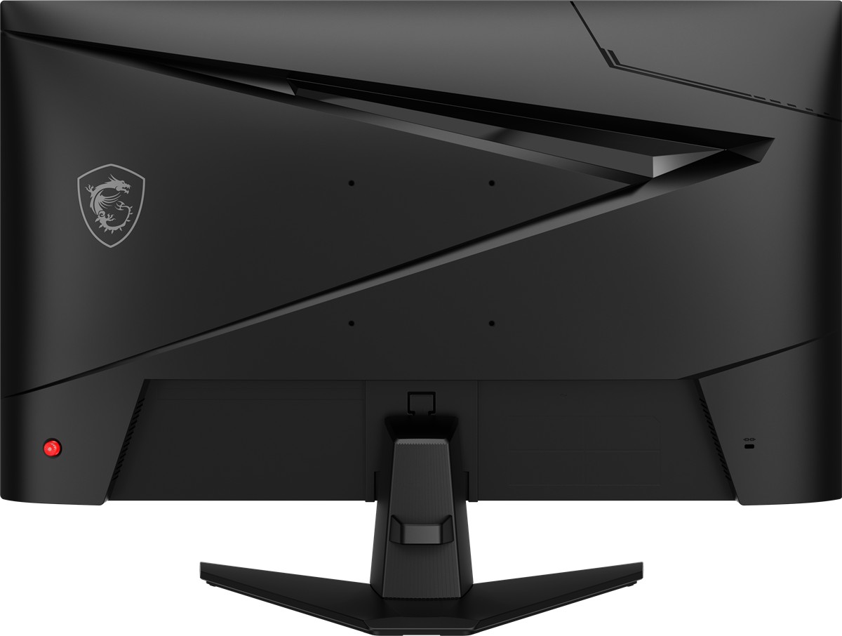 MSI 27 MAG 274QF E20 2560x1440 (WQHD) 16:9 FLAT RAPID IPS 200Hz 0.5MS(GtG Min.) ADAPTIVE-SYNC GAMING MONITOR - 4