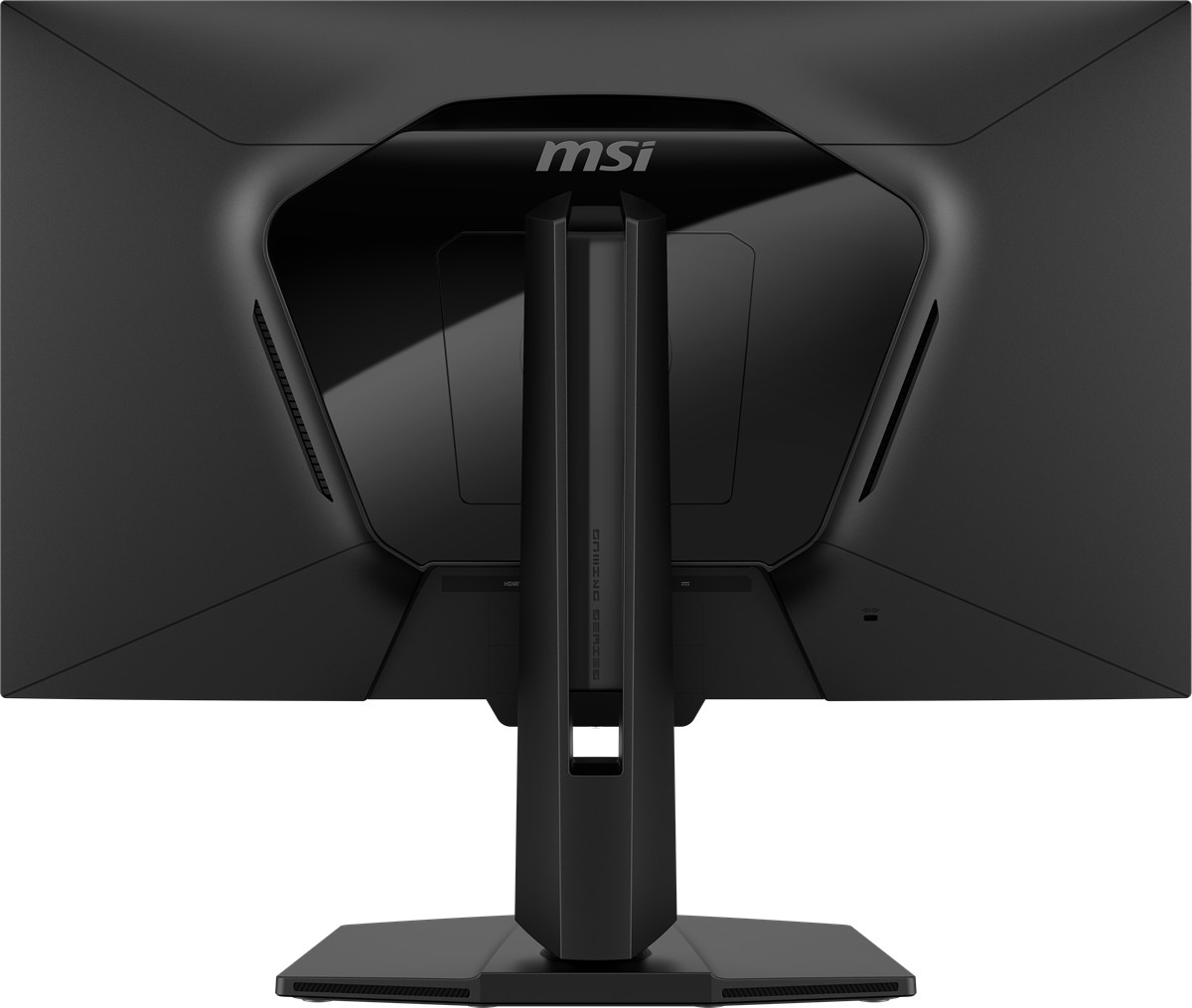 MSI 27 MAG 274QPF X30MV 2560x1440 (WQHD) 16:9 FLAT RAPID VA Mini-LED 300HZ 0.5MS (Min.) ADAPTIVE-SYNC PIVOT GAMING MONITOR - 3