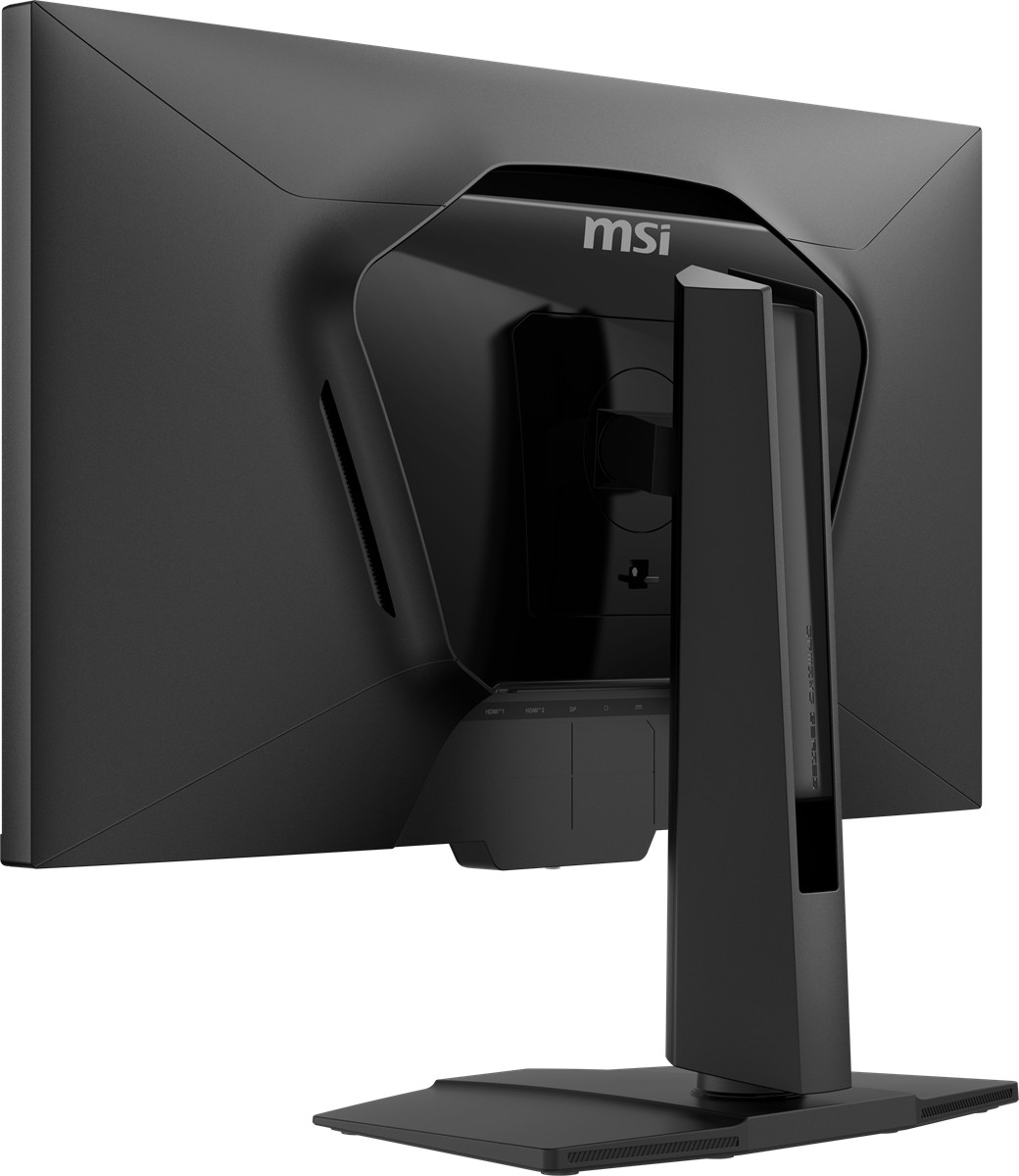 MSI 27 MAG 274QPF X30MV 2560x1440 (WQHD) 16:9 FLAT RAPID VA Mini-LED 300HZ 0.5MS (Min.) ADAPTIVE-SYNC PIVOT GAMING MONITOR - 4