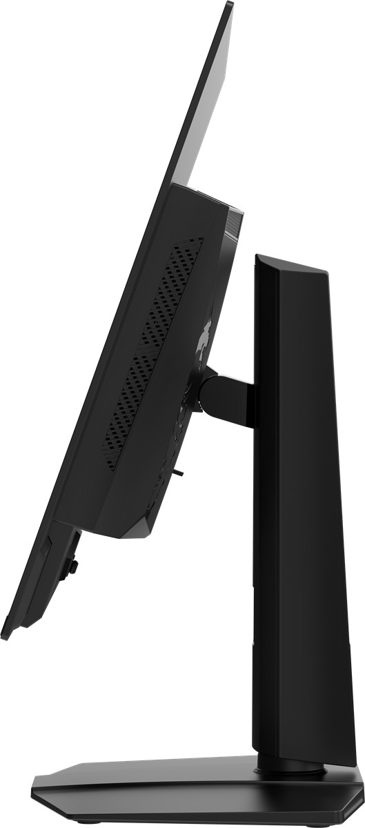 MSI 31.5 MAG 321UP QD-OLED X24 3840 x 2160 (UHD) 16:9 FLAT QD-OLED 240HZ 0.03MS FREESYNC PREMIUM PRO PIVOT GAMING MONITOR - 3