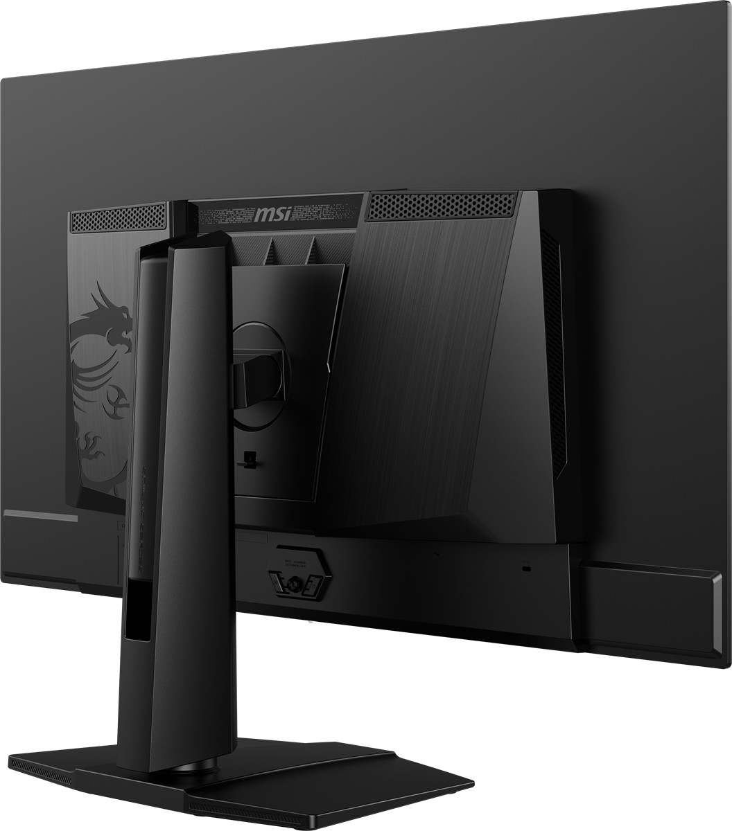 MSI 31.5 MAG 321UP QD-OLED X24 3840 x 2160 (UHD) 16:9 FLAT QD-OLED 240HZ 0.03MS FREESYNC PREMIUM PRO PIVOT GAMING MONITOR - 8