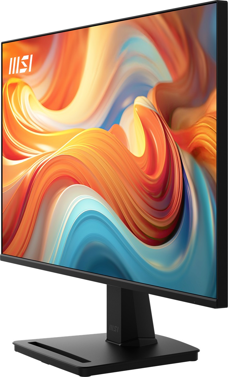 MSI 24.5 PRO MP251 E14L 1920x1080 (FHD) 16:9 FLAT IPS 144HZ 1MS(MPRT) ADAPTIVE-SYNC MONITOR - 2