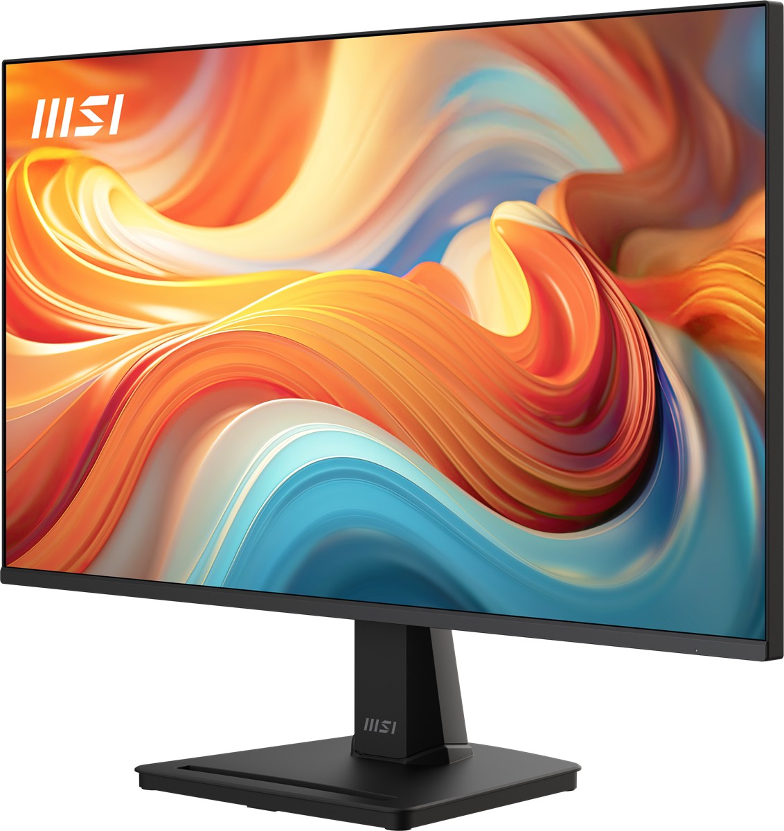 MSI 24.5 PRO MP251 E14L 1920x1080 (FHD) 16:9 FLAT IPS 144HZ 1MS(MPRT) ADAPTIVE-SYNC MONITOR - 3