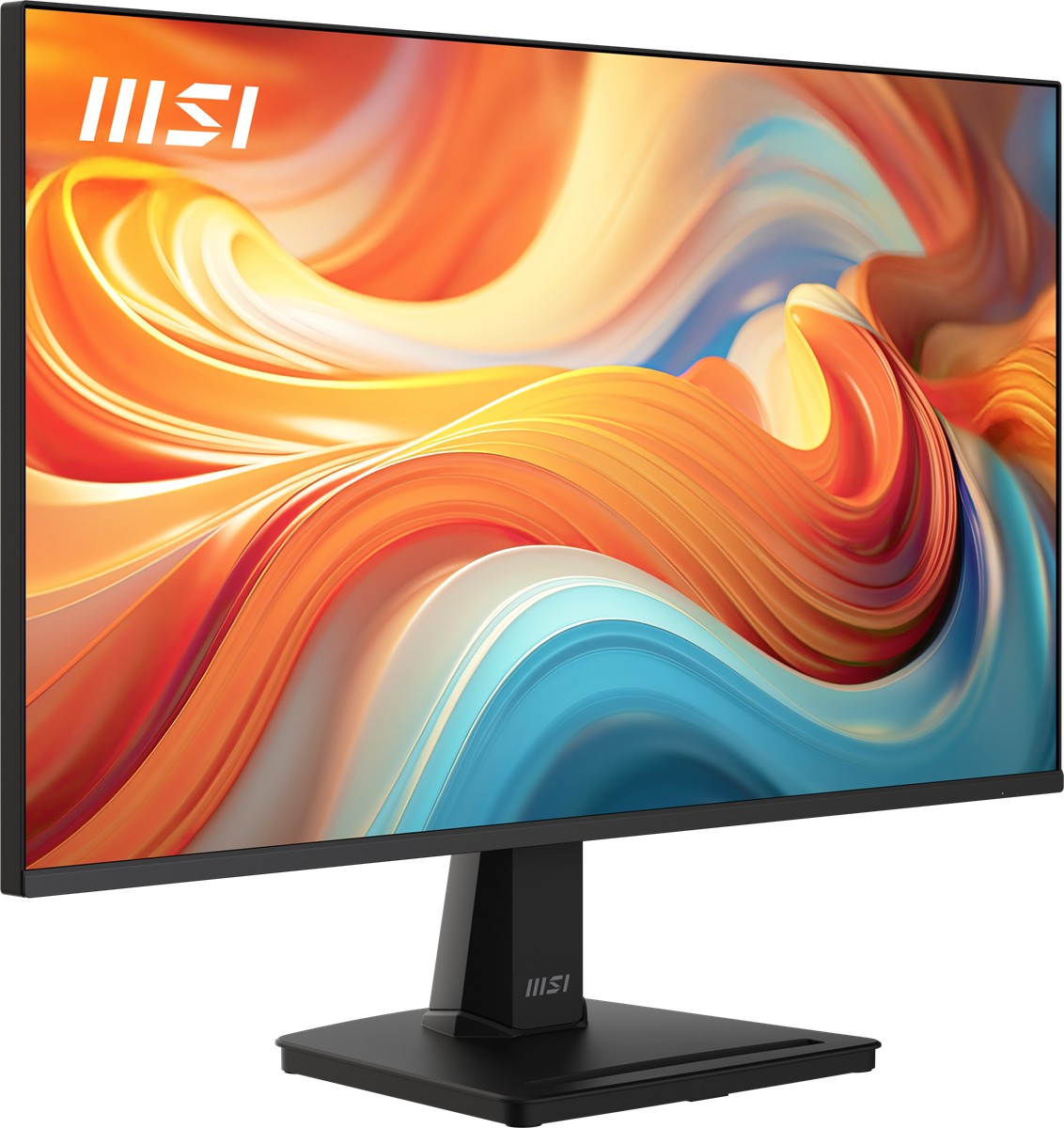 MSI 24.5 PRO MP251 E14L 1920x1080 (FHD) 16:9 FLAT IPS 144HZ 1MS(MPRT) ADAPTIVE-SYNC MONITOR - 4