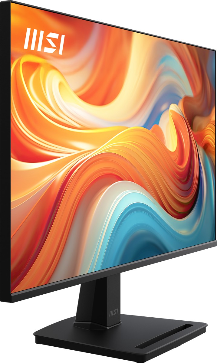 MSI 24.5 PRO MP251 E14L 1920x1080 (FHD) 16:9 FLAT IPS 144HZ 1MS(MPRT) ADAPTIVE-SYNC MONITOR - 5