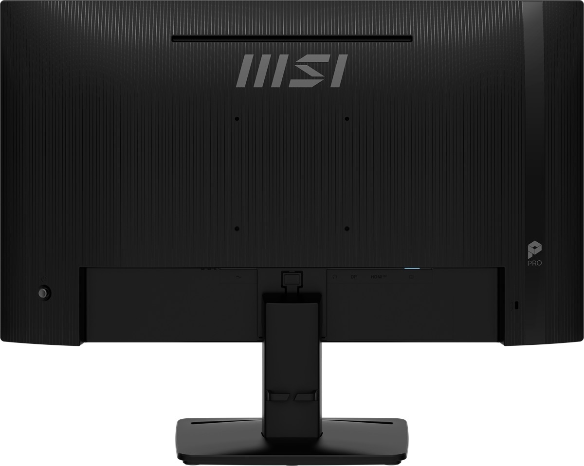 MSI 23.8 PRO MP242 E14A 1920x1080 (FHD) 16:9 FLAT IPS 144HZ 1MS (MPRT) ADAPTIVE-SYNC MONITOR - 8