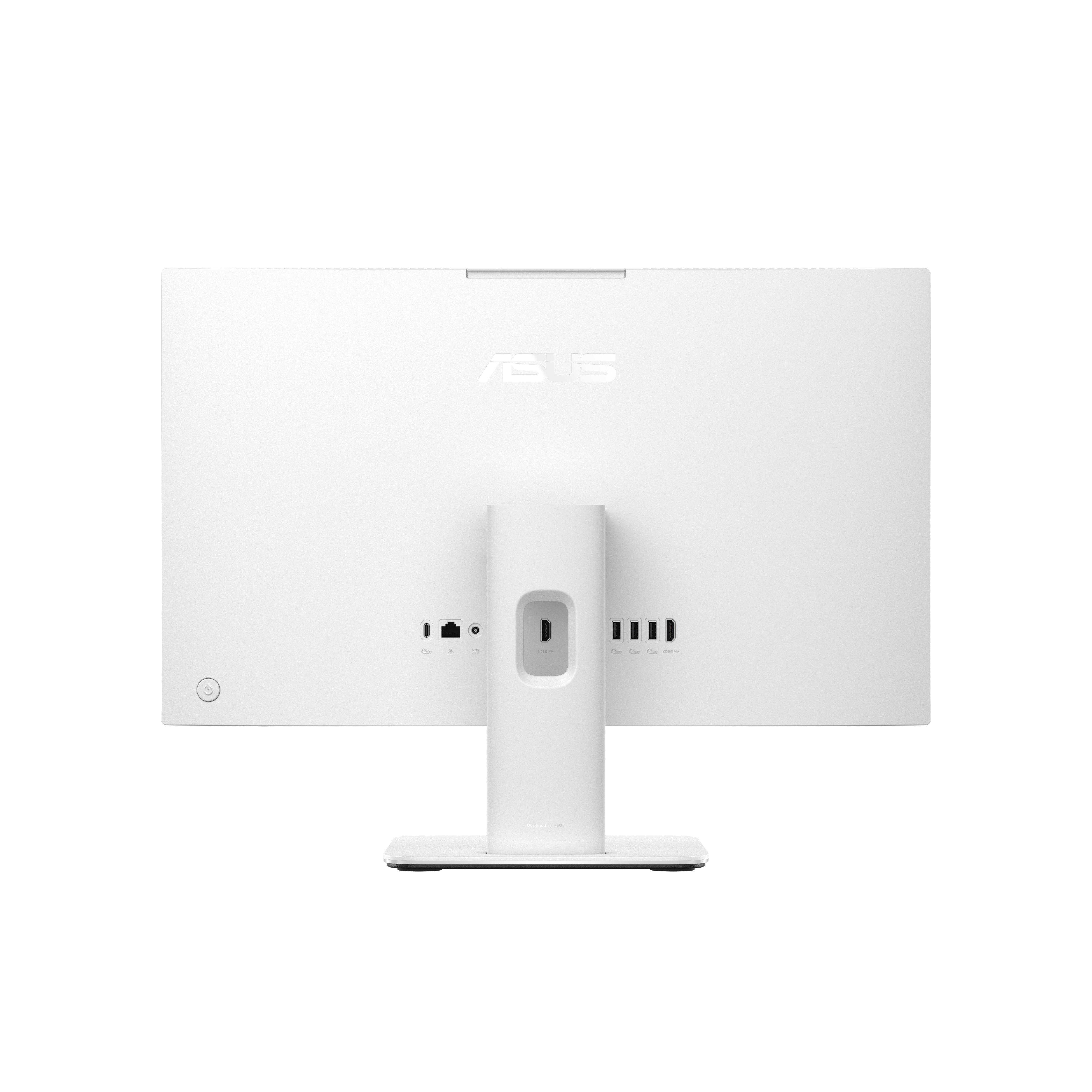 ASUS AIO P440VA-KC38512W0D C3-100U 8GB 512GB SSD 23.8 FDOS BEYAZ - 2