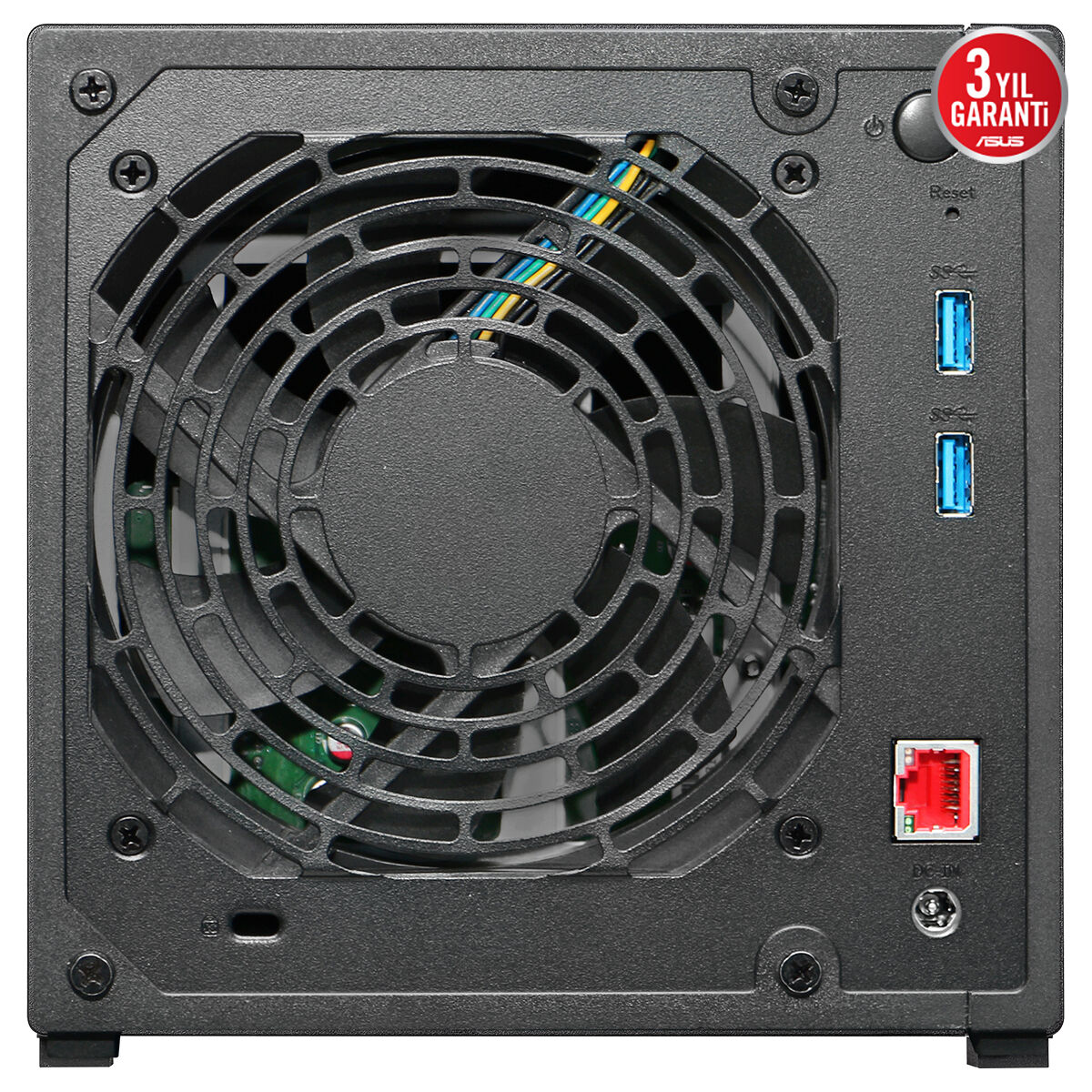 ASUSTOR AS1204T