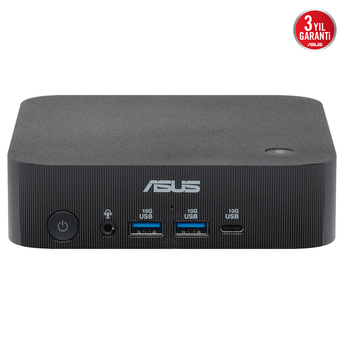 ASUS PN54-BBR522MNS1 AMD Ryzen 5 220 Barebone (RAM YOK, DISK YOK) FreeDOS Mini Masaüstü PC