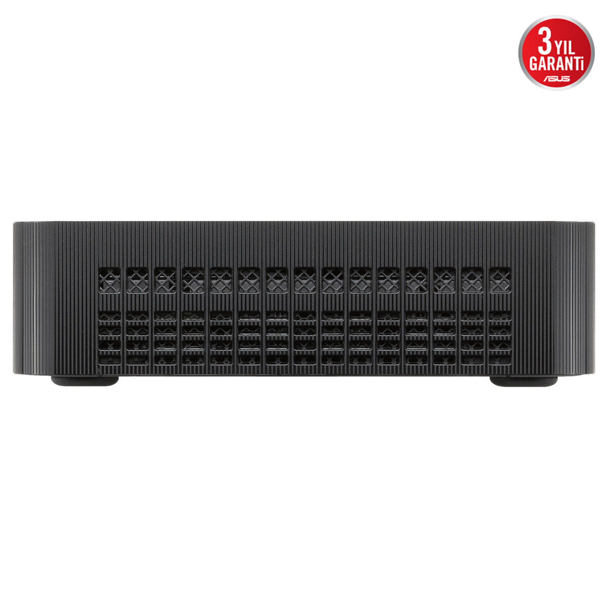 ASUS PN54-BBR522MNS1 AMD Ryzen 5 220 Barebone (RAM YOK, DISK YOK) FreeDOS Mini Masaüstü PC - 3