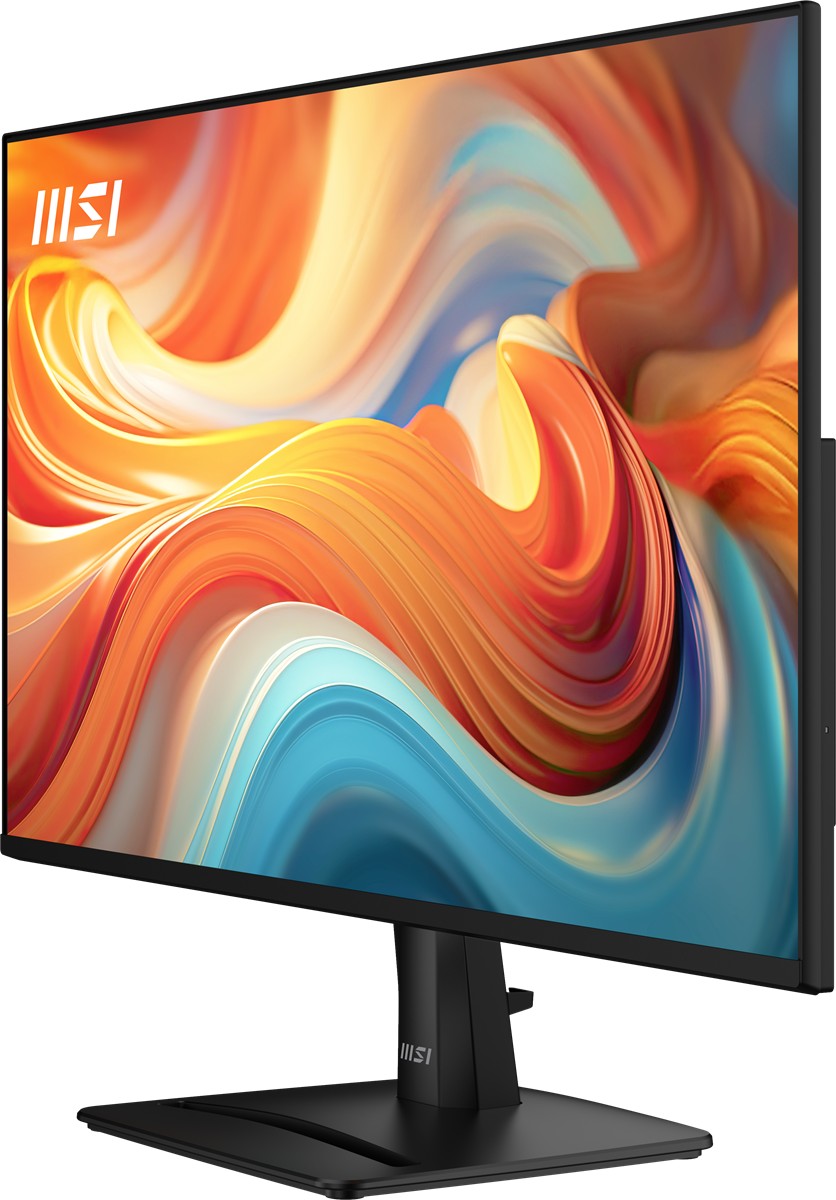 MSI 27 PRO MP275 E14L 1920x1080 (FHD) 16:9 FLAT IPS 144HZ 1MS (MPRT) FREESYNC MONITOR - 2