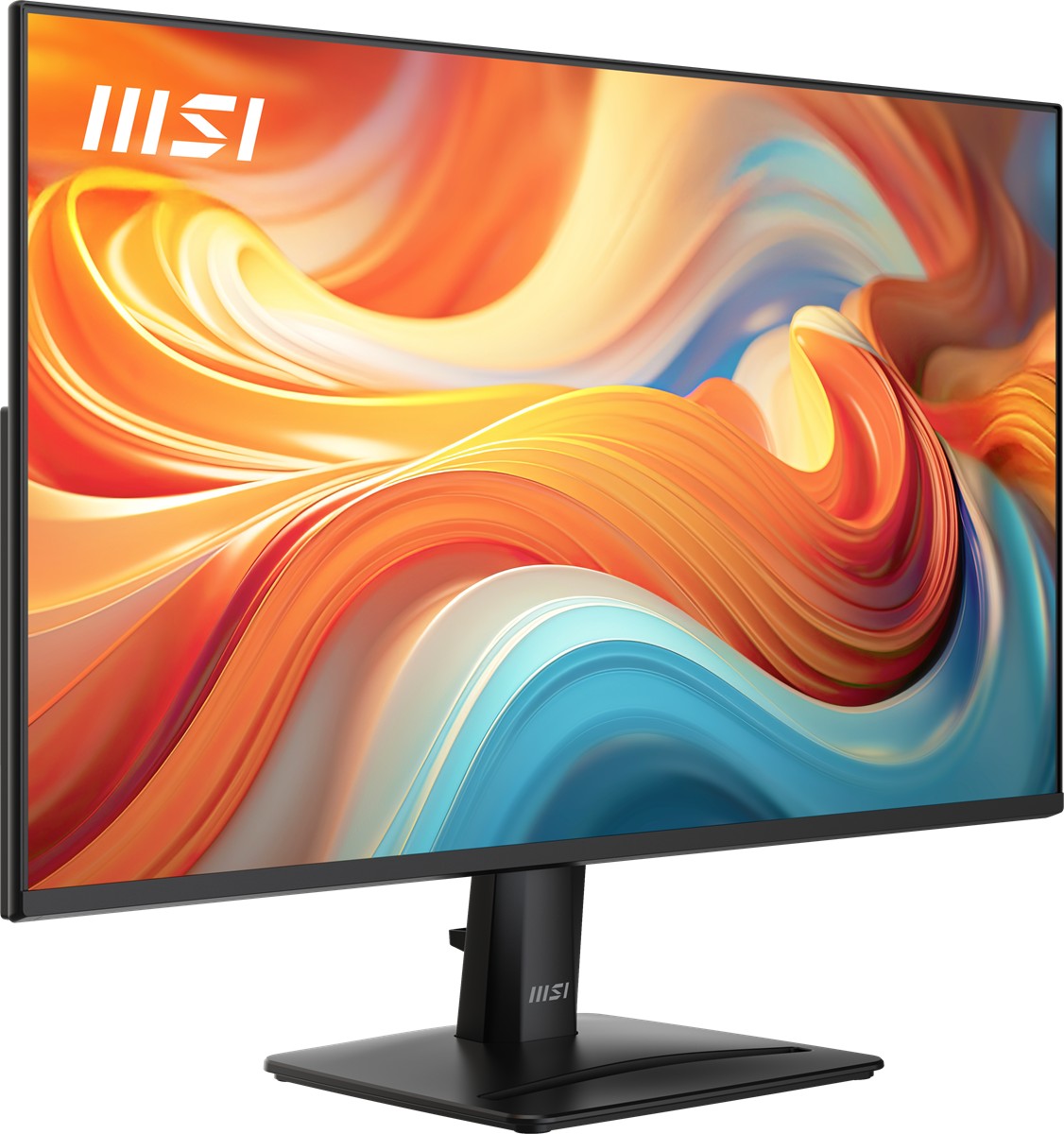 MSI 27 PRO MP275 E14L 1920x1080 (FHD) 16:9 FLAT IPS 144HZ 1MS (MPRT) FREESYNC MONITOR - 4