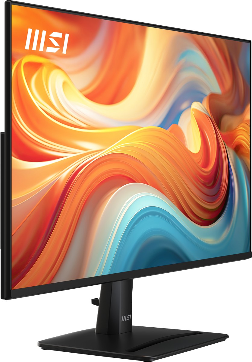 MSI 27 PRO MP275 E14L 1920x1080 (FHD) 16:9 FLAT IPS 144HZ 1MS (MPRT) FREESYNC MONITOR - 5
