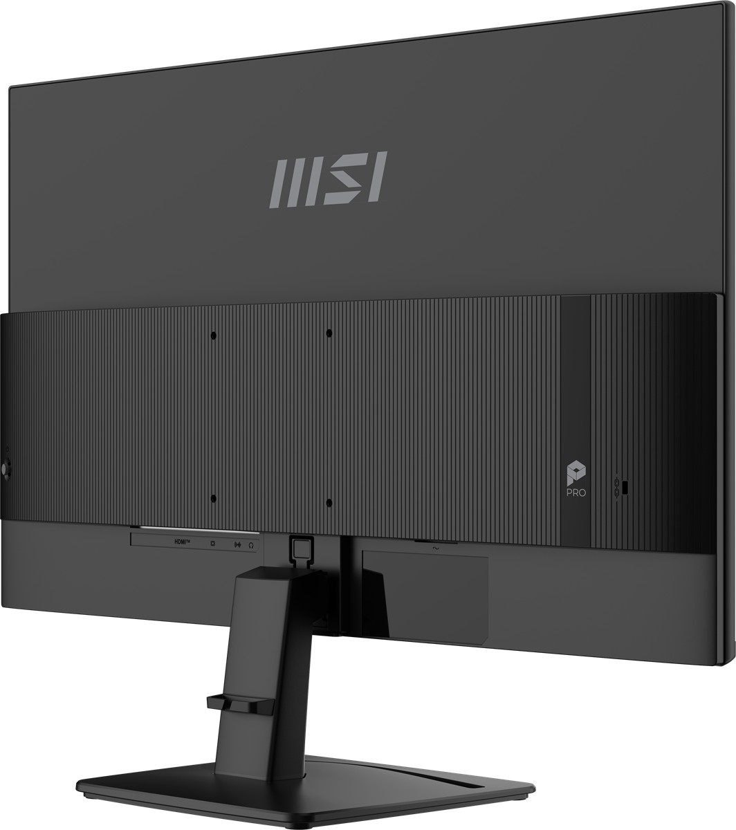 MSI 27 PRO MP275 E14L 1920x1080 (FHD) 16:9 FLAT IPS 144HZ 1MS (MPRT) FREESYNC MONITOR - 7