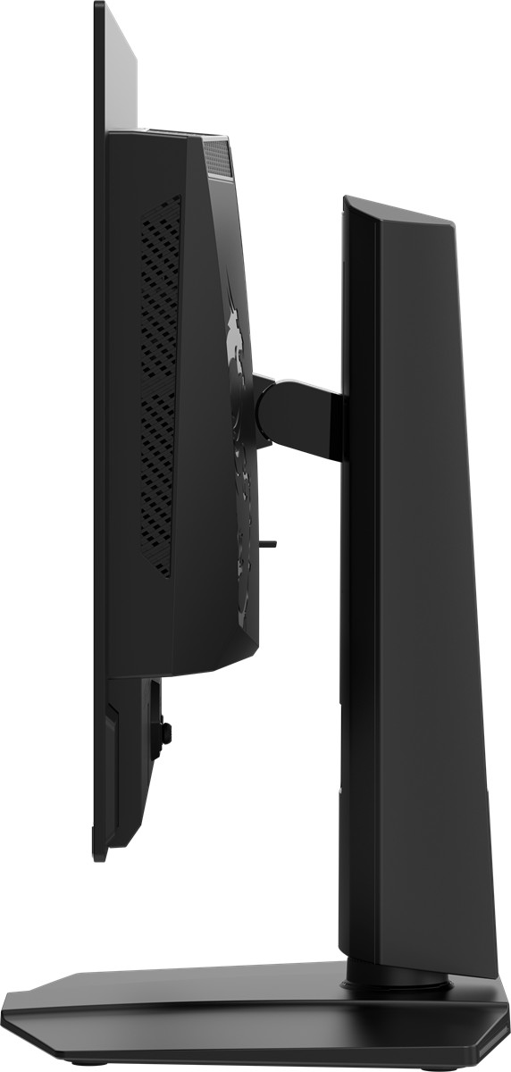 MSI 26.5 MAG 272UP QD-OLED E16 3840 x 2160 (UHD) 16:9 FLAT QD-OLED 165HZ 0.03MS (GtG) FREESYNC PREMIUM PRO PIVOT GAMING MONITOR - 2
