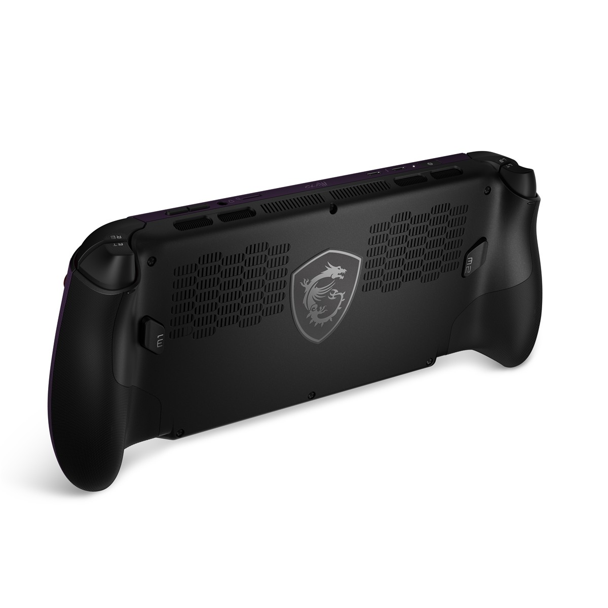 MSI CLAW 8 EX AI+ CG3EM LAUNCH PACK-020TR ARC G3 EXTREME 32GB LPDDR5X UMA 1TB SSD 8.0 FHD+ 120Hz W11 - 4