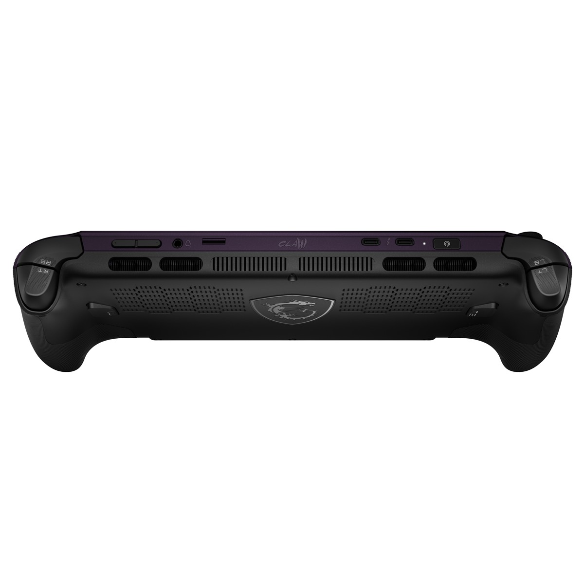MSI CLAW 8 EX AI+ CG3EM LAUNCH PACK-020TR ARC G3 EXTREME 32GB LPDDR5X UMA 1TB SSD 8.0 FHD+ 120Hz W11 - 8