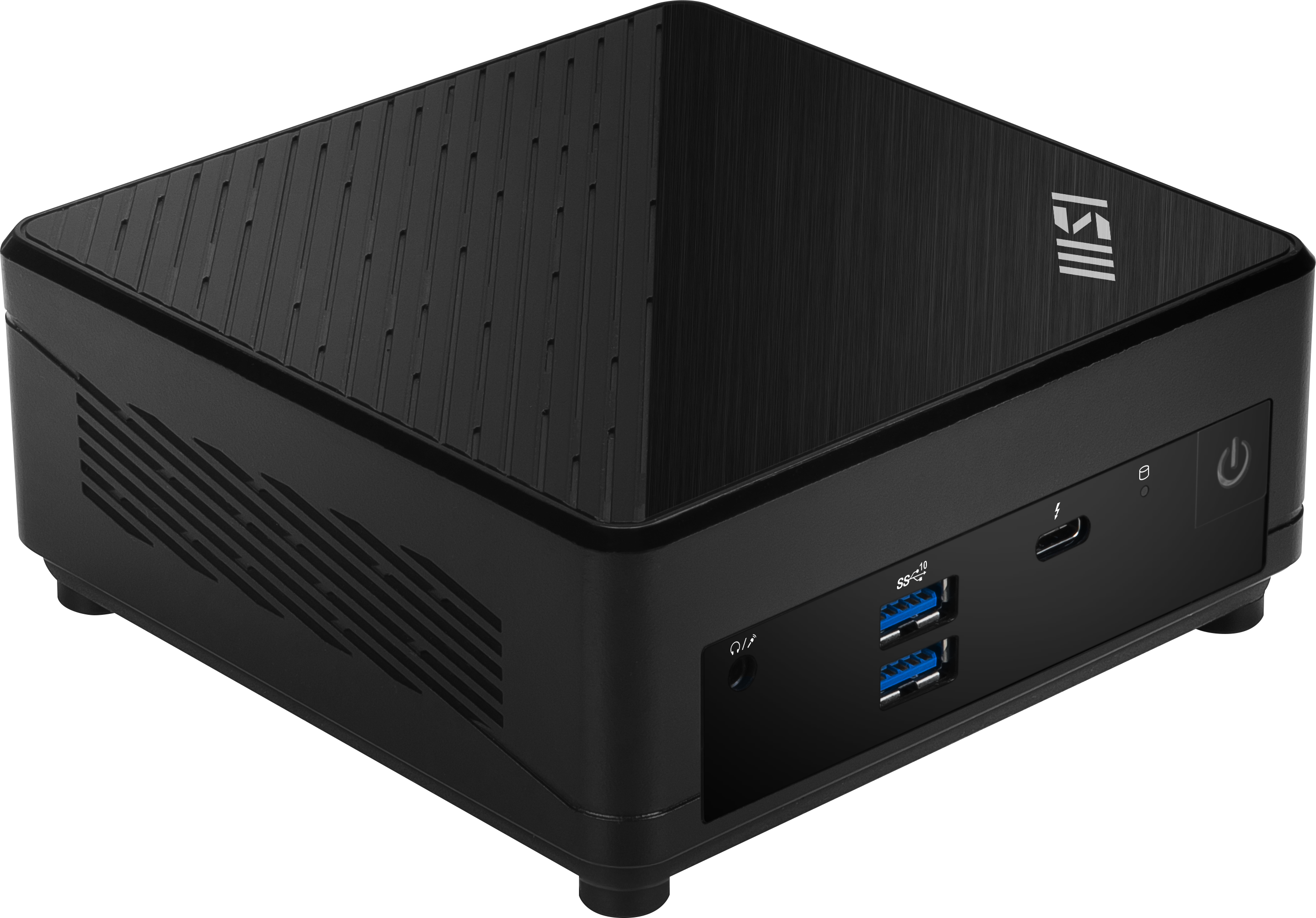 MSI CUBI 5 1M-495EU CORE 7 150U 16GB DDR5 1TB SSD W11PRO SIYAH MINI DT PC - 2
