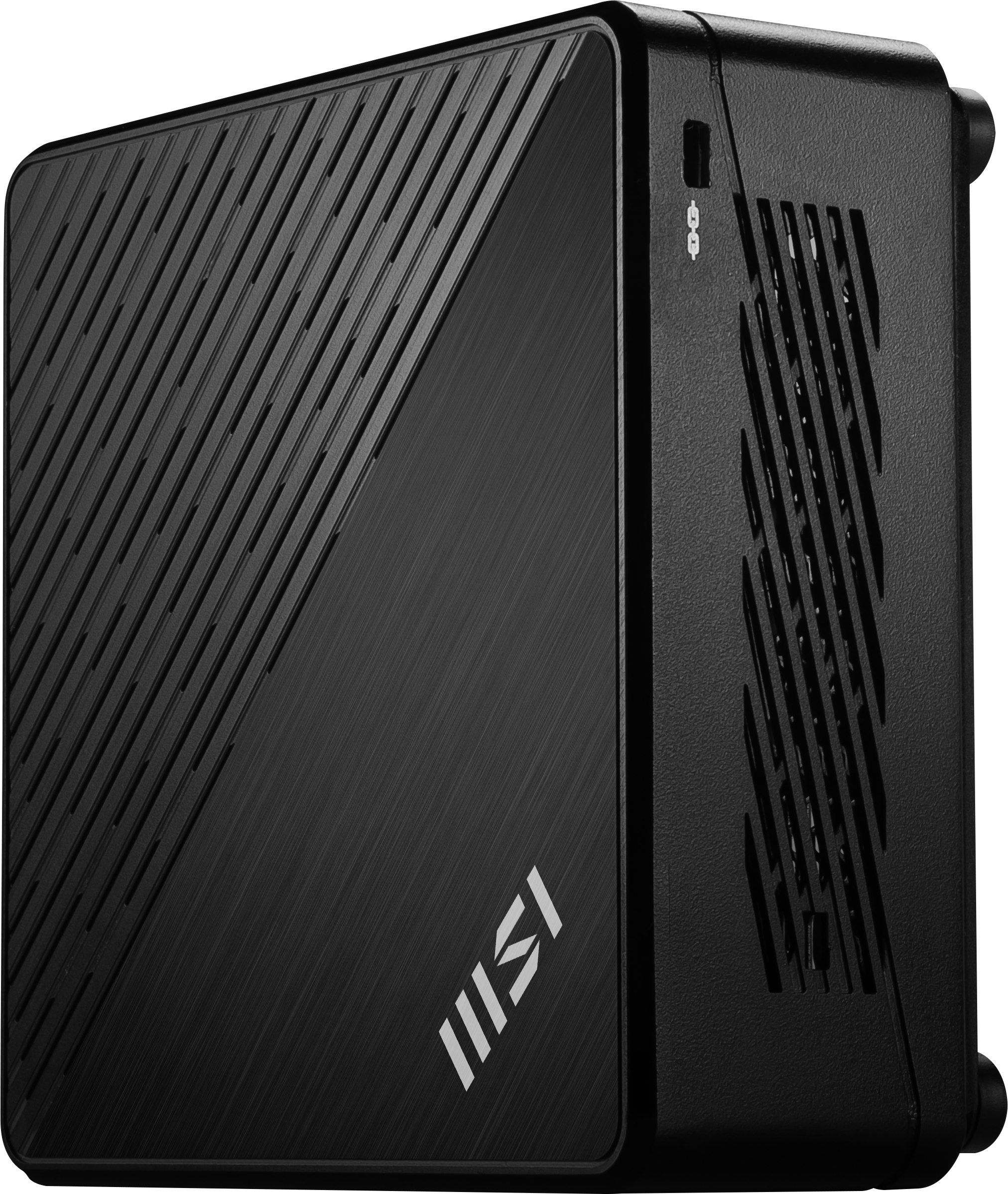 MSI CUBI 5 1M-496EU CORE 5 120U 16GB DDR5 512GB SSD W11PRO SIYAH MINI DT PC - 5