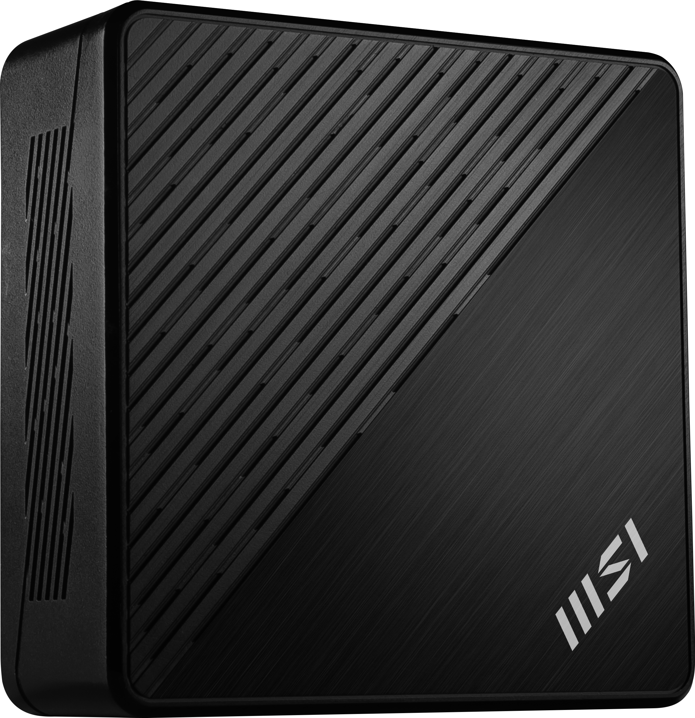 MSI CUBI 5 1M-496EU CORE 5 120U 16GB DDR5 512GB SSD W11PRO SIYAH MINI DT PC - 6