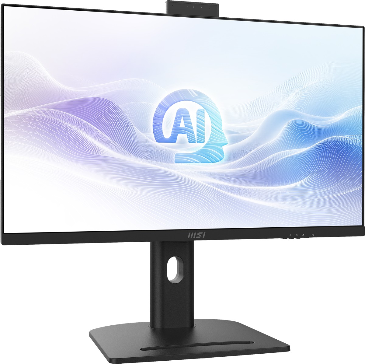 MSI AIO 27" WQHD ULTRA 5 125H-16GB DDR5 RAM-1TB NVME-FDOS / MODERN AM273QP AI 1UM-254XEU