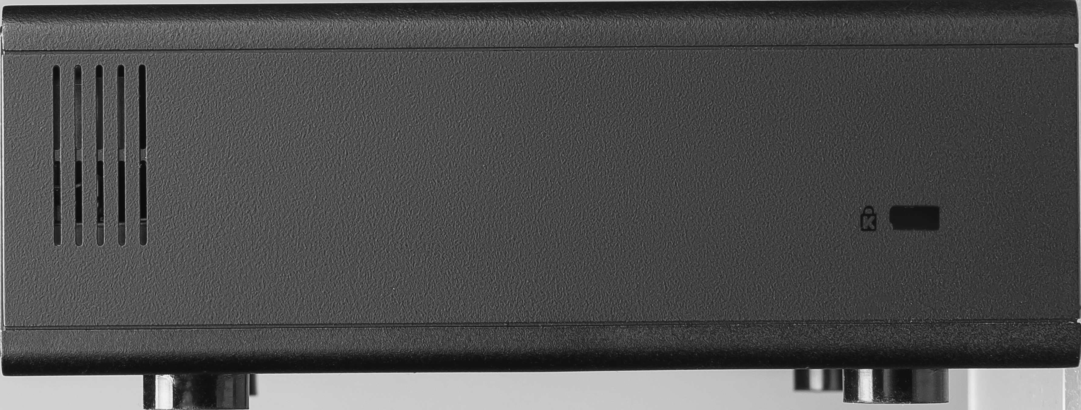 MSI EDGEXPERT-32SEU NVIDIA GB10 CPU 128GB DDR5 4TB SSD NVIDIA DGX OS SIYAH PERSONAL AI SUPERCOMPUTER MINI DT PC - 2