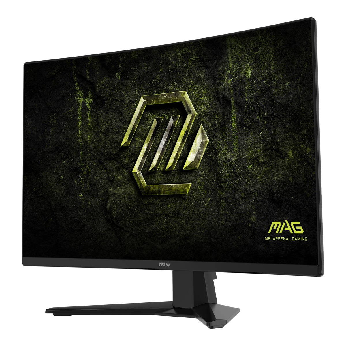 MSI 27 MAG 274CF E20 1920x1080 (FHD) 16:9 CURVE 1500R RAPID VA 200HZ 0.5MS (GtG Min.) FREESYNC PREMIUM GAMING MONITOR - 4