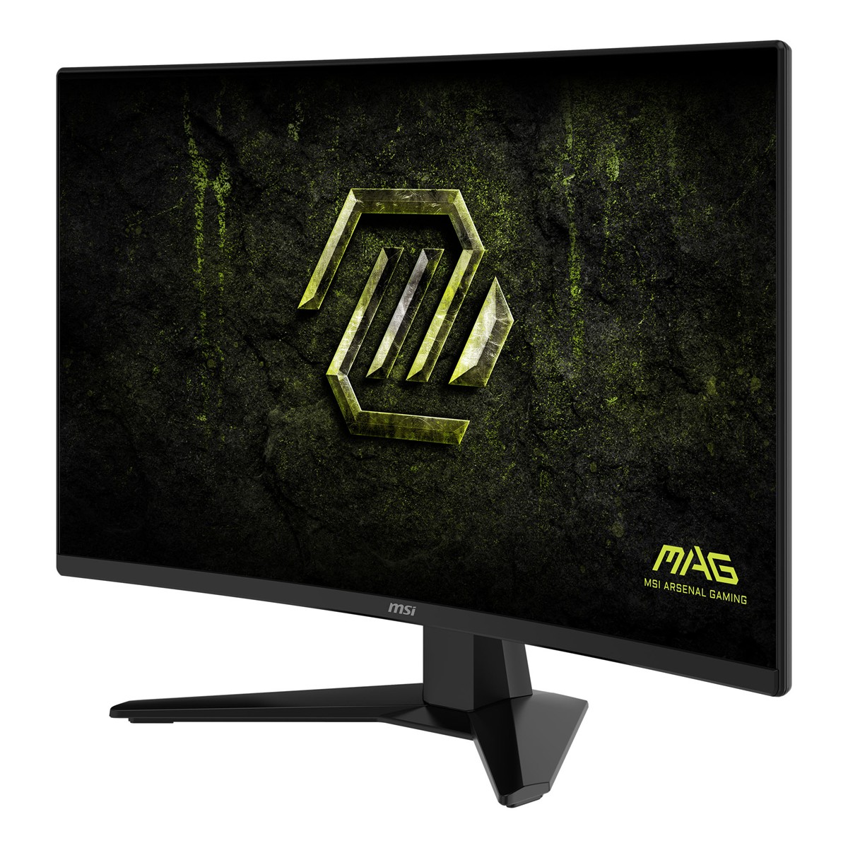 MSI 27 MAG 274CF E20 1920x1080 (FHD) 16:9 CURVE 1500R RAPID VA 200HZ 0.5MS (GtG Min.) FREESYNC PREMIUM GAMING MONITOR - 5
