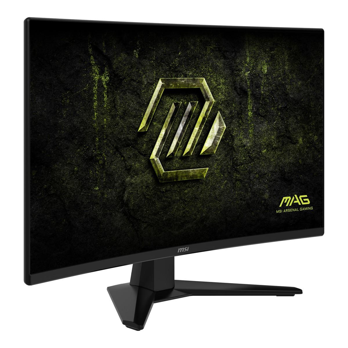 MSI 27 MAG 274CF E20 1920x1080 (FHD) 16:9 CURVE 1500R RAPID VA 200HZ 0.5MS (GtG Min.) FREESYNC PREMIUM GAMING MONITOR - 6