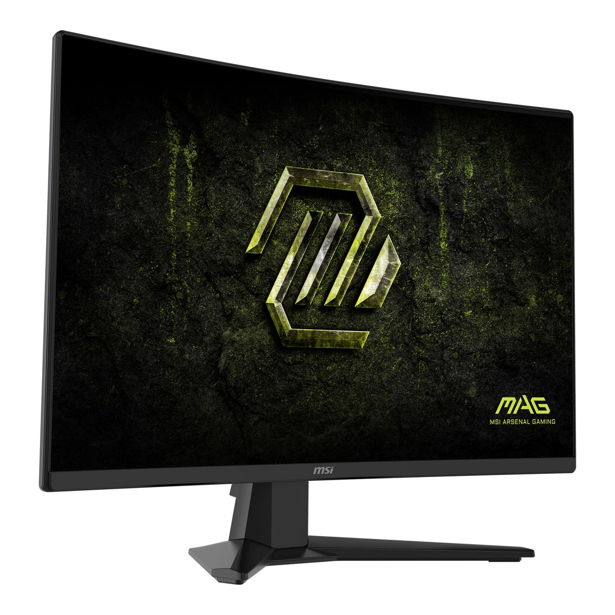 MSI 27 MAG 274CF E20 1920x1080 (FHD) 16:9 CURVE 1500R RAPID VA 200HZ 0.5MS (GtG Min.) FREESYNC PREMIUM GAMING MONITOR - 7