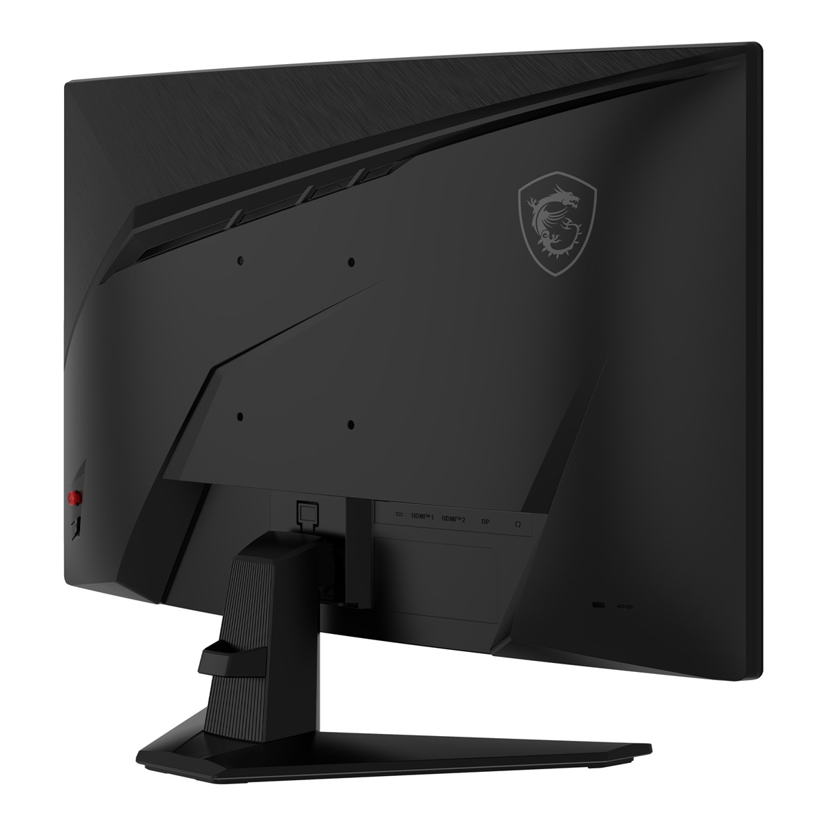 MSI 27 MAG 274CF E20 1920x1080 (FHD) 16:9 CURVE 1500R RAPID VA 200HZ 0.5MS (GtG Min.) FREESYNC PREMIUM GAMING MONITOR - 8