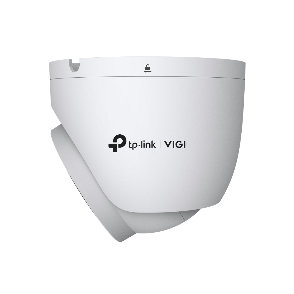 TP-LINK INSIGHT S445ZI 4MP IR MOTORLU DESGISKEN ODAKLI AG KAMERASI - 2